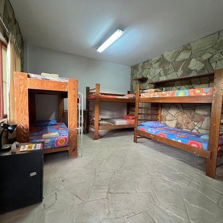 Ostello Stone House Máncora Esterno foto